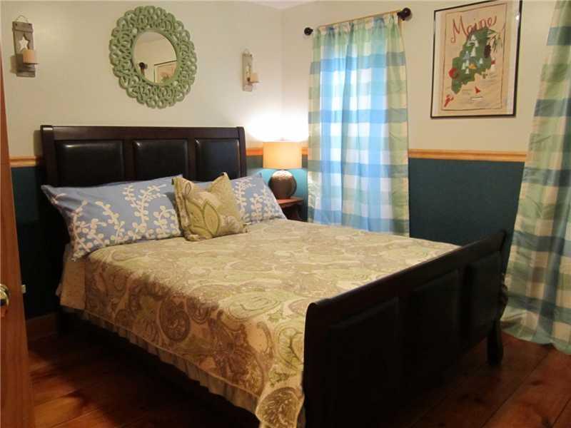 28 Ridley Road Shapleigh, ME 04076 - Photo 15 of 31 Bedroom.