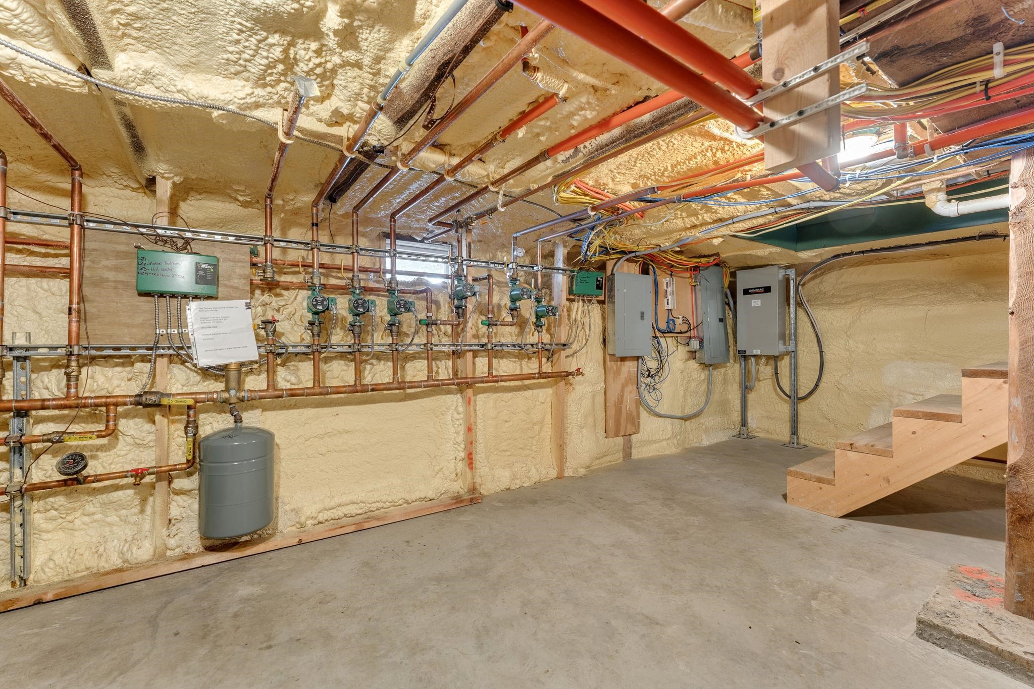 1754 Brook Road Warren, VT 05674 - Photo 46 of 59