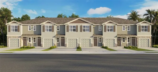 $308,490 | 32566 Midsummer Night Lane, Wesley Chapel, FL 33543