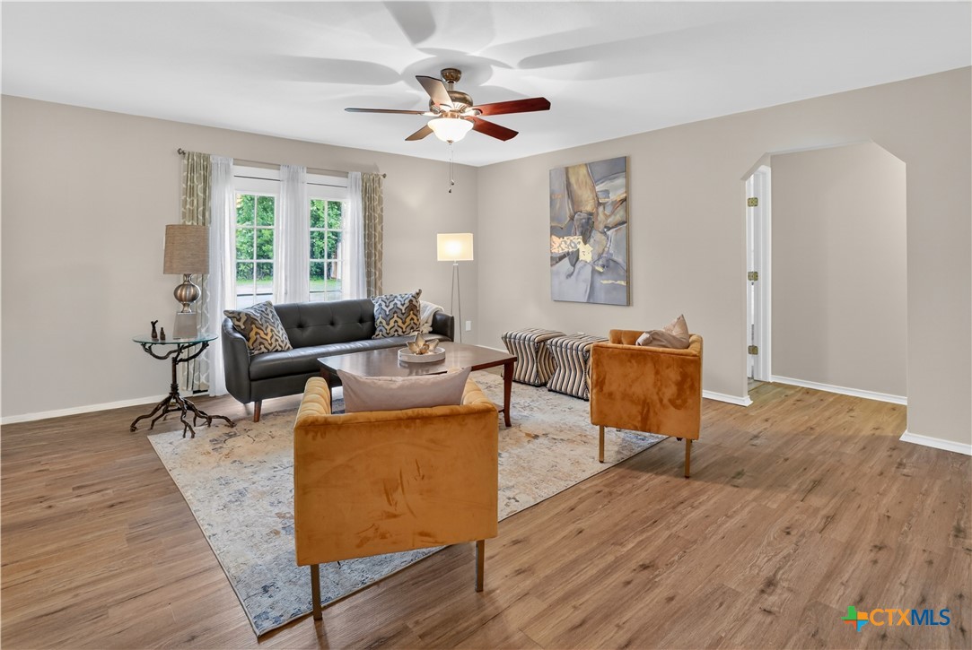 109 Moss Road Nolanville, TX 76559 - Photo 1 of 25