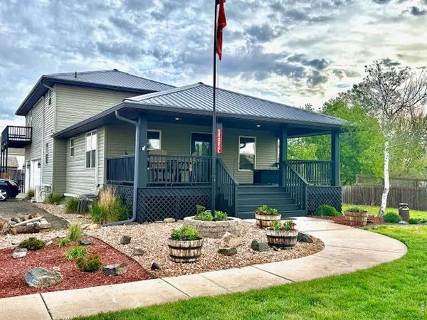 $610,000 | 12125 County Road 32 1/2, Platteville, CO 80651