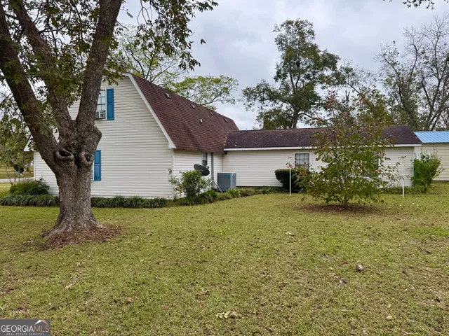 $259,900 | 509 Lakeview Drive, Dexter, GA 31019