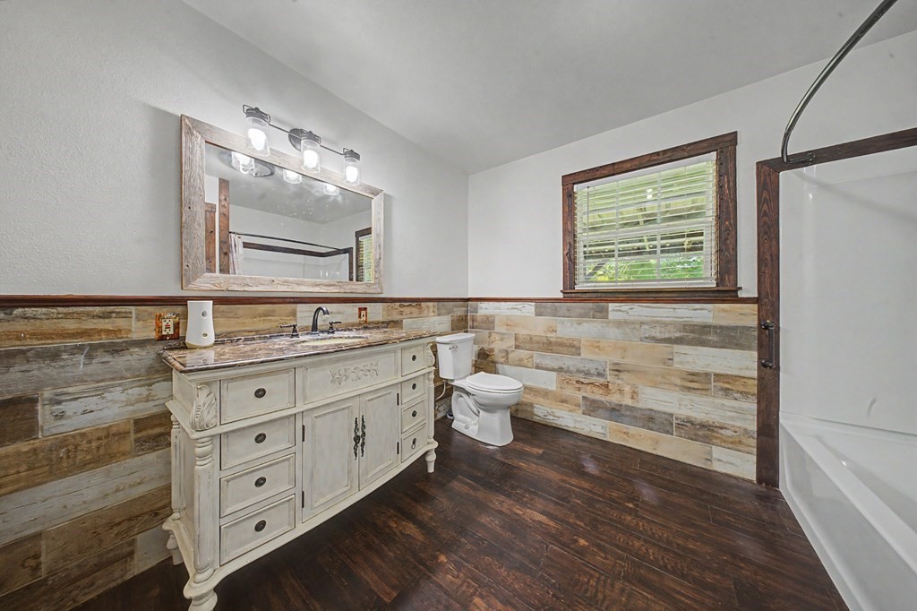 508 Miller Street Broaddus, TX 75929 - Photo 16 of 17
