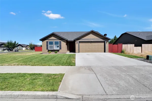 $339,900 | 801 South Wilder Street, Moses Lake, WA 98837