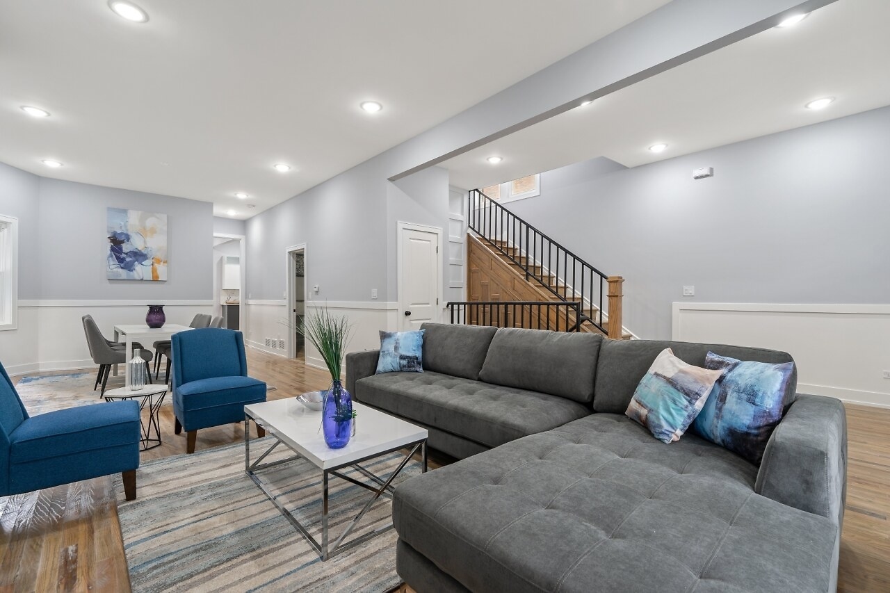 6616 South Normal Boulevard Chicago, IL 60621 - Photo 2 of 11