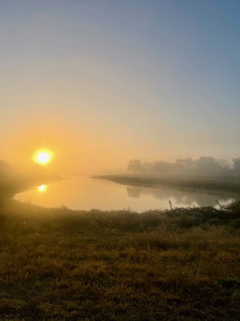 1517 Ramada Drive, Unit 1517 Houston, TX 77062 - Photo 17 of 19 a view of lake
