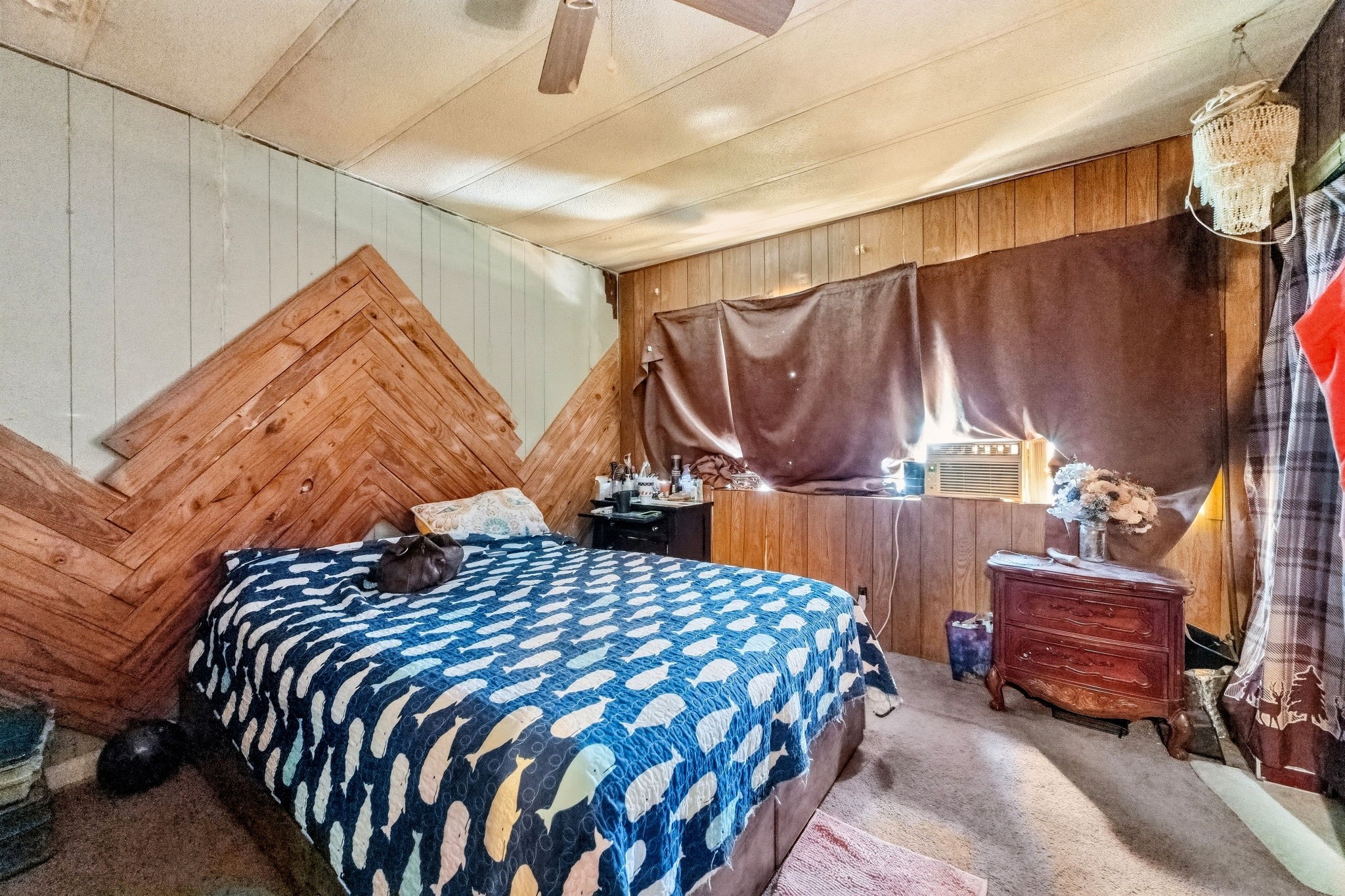 451 Langham Road Shepherd, TX 77371 - Photo 14 of 20 There are two bedrooms