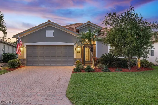 $539,000 | 13082 Cardeto Court, Estero, FL 33928