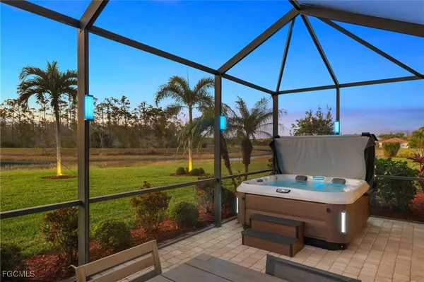 $539,000 | 13082 Cardeto Court, Estero, FL 33928