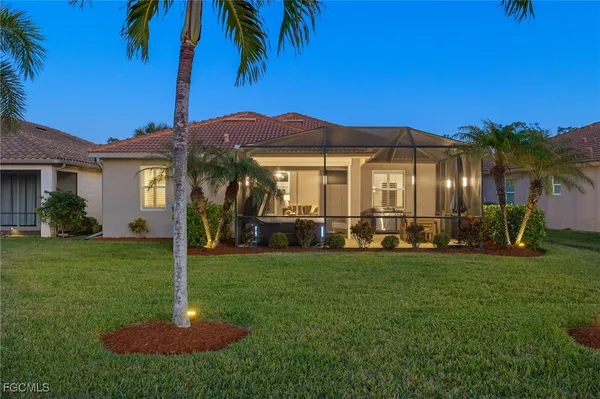 $539,000 | 13082 Cardeto Court, Estero, FL 33928