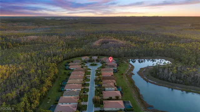 a view of a outdoor space
