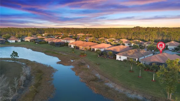 $539,000 | 13082 Cardeto Court, Estero, FL 33928