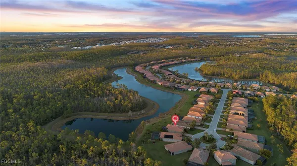 $539,000 | 13082 Cardeto Court, Estero, FL 33928