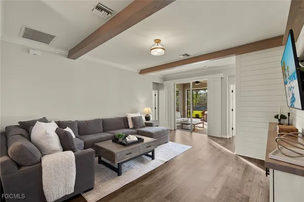 $539,000 | 13082 Cardeto Court, Estero, FL 33928