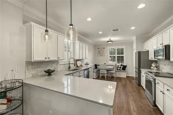 $539,000 | 13082 Cardeto Court, Estero, FL 33928