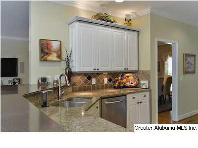 3548 Branch Mill Road Birmingham, AL 35223 - Photo 3 of 7