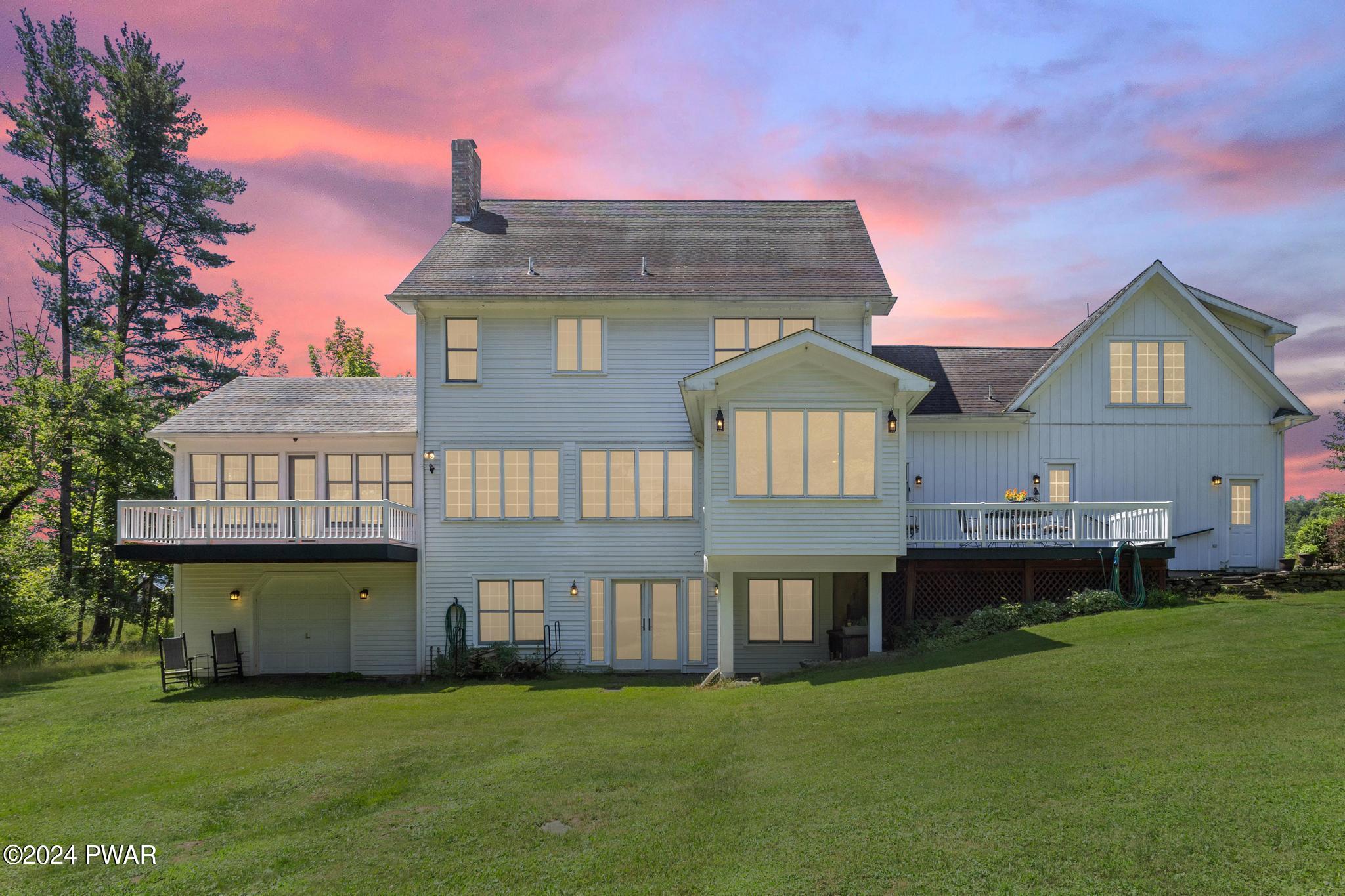 45 Keesler Road Damascus, PA 18415 - Photo 99 of 111