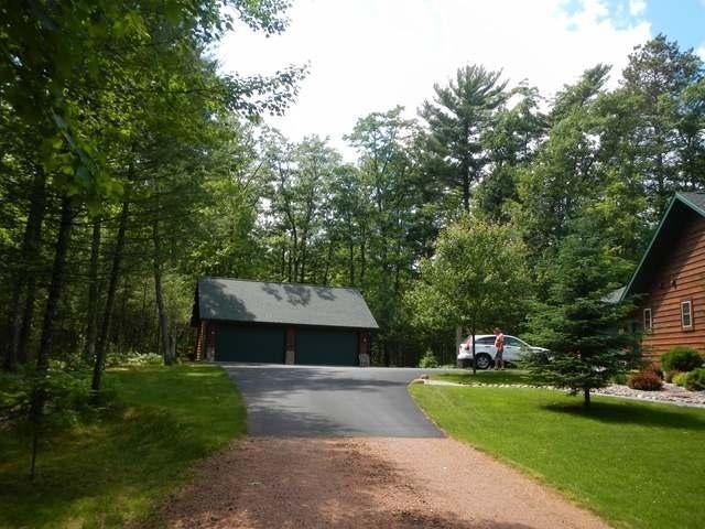1331 Shields Road St. Germain, WI 54558 - Photo 19 of 20 Gallery Image 19