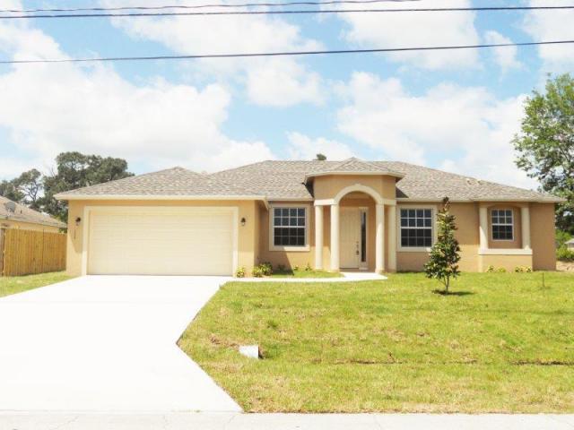 470 Southwest Undallo Road Port St. Lucie, FL 34953 - Photo 1 of 1 FRONT