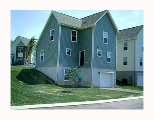 132 Pleasant Ridge Road, Unit A9 McKees Rocks, PA 15136 - Photo 12 of 16 Exterior Back.