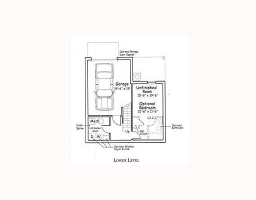 132 Pleasant Ridge Road, Unit A9 McKees Rocks, PA 15136 - Photo 16 of 16 Other Plan.