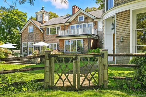 $4,200,000 | 11 Carriage House Road, Waccabuc, NY 10597