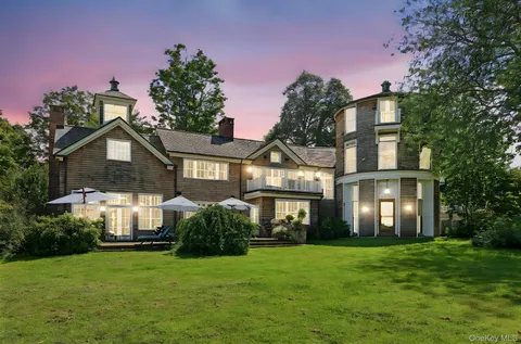 $4,200,000 | 11 Carriage House Road, Waccabuc, NY 10597