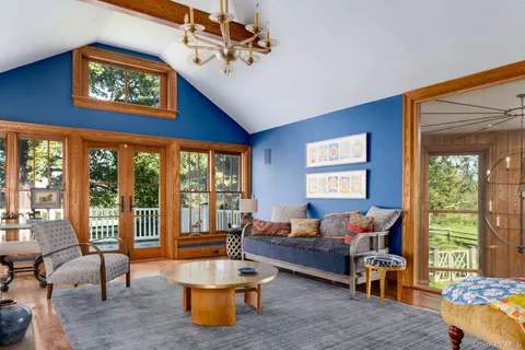 $4,200,000 | 11 Carriage House Road, Waccabuc, NY 10597