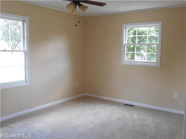 489 Bluemont Road Mount Airy, NC 27030 - Photo 7 of 9 3rd Bedroom.