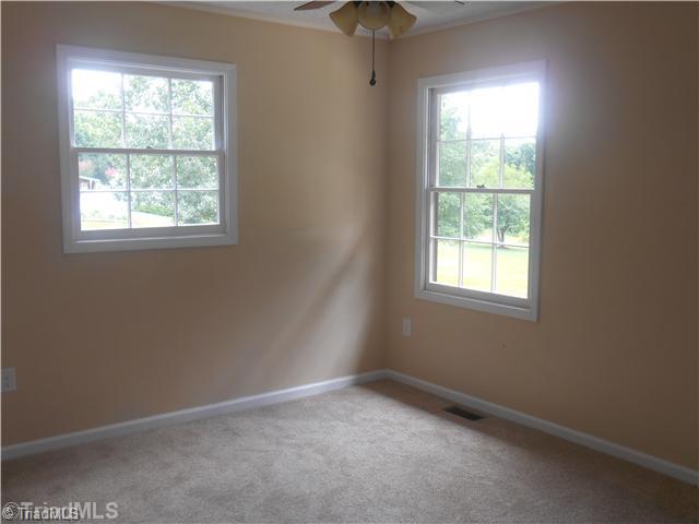 489 Bluemont Road Mount Airy, NC 27030 - Photo 8 of 9 Master Bedroom.