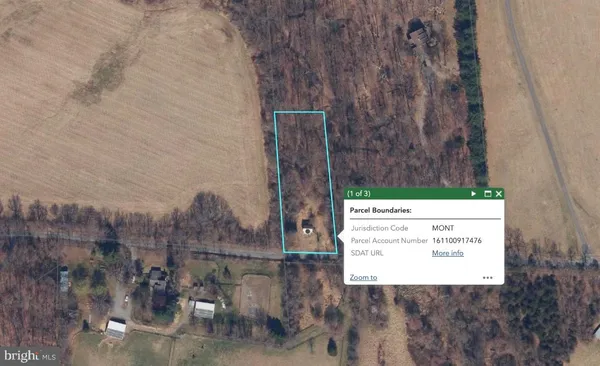 $199,000 | 16301 West Old Baltimore Road, Boyds, MD 20841