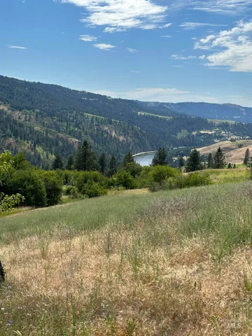 $110,500 | Nka Sunnyside Bench Road, Lenore, ID 83541