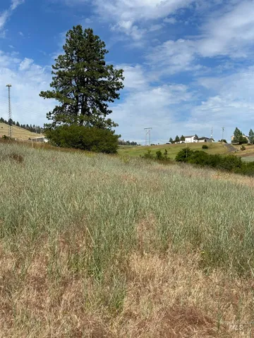 $110,500 | Nka Sunnyside Bench Road, Lenore, ID 83541