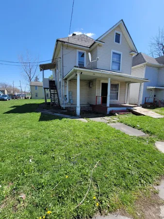 $35,000 | 210 Leader Street, Marion, OH 43302
