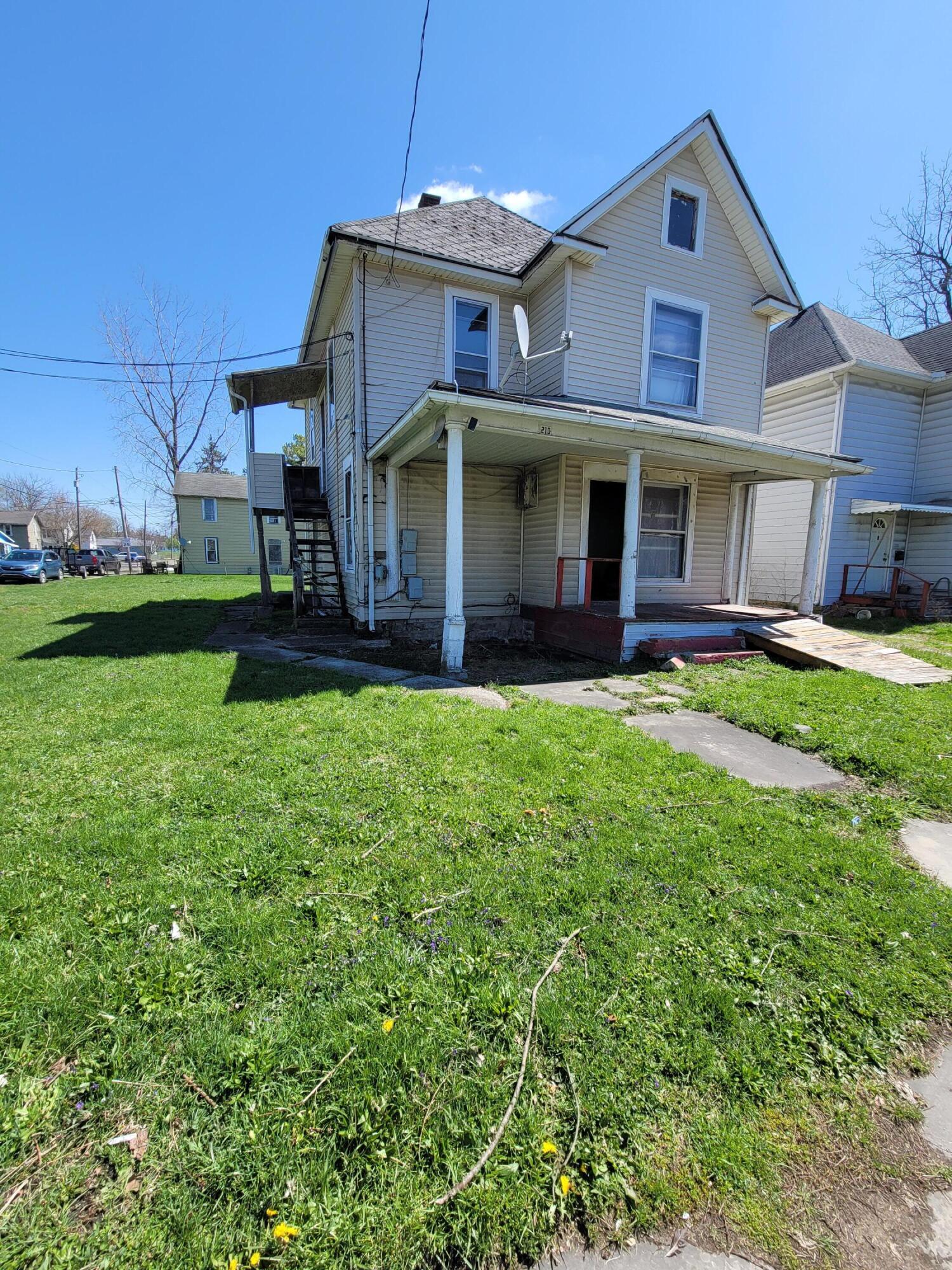 210 Leader Street Marion, OH 43302 - Photo 1 of 15 20260407_131708