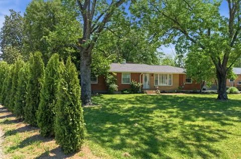 $349,900 | 101 Newport Drive, Old Hickory, TN 37138