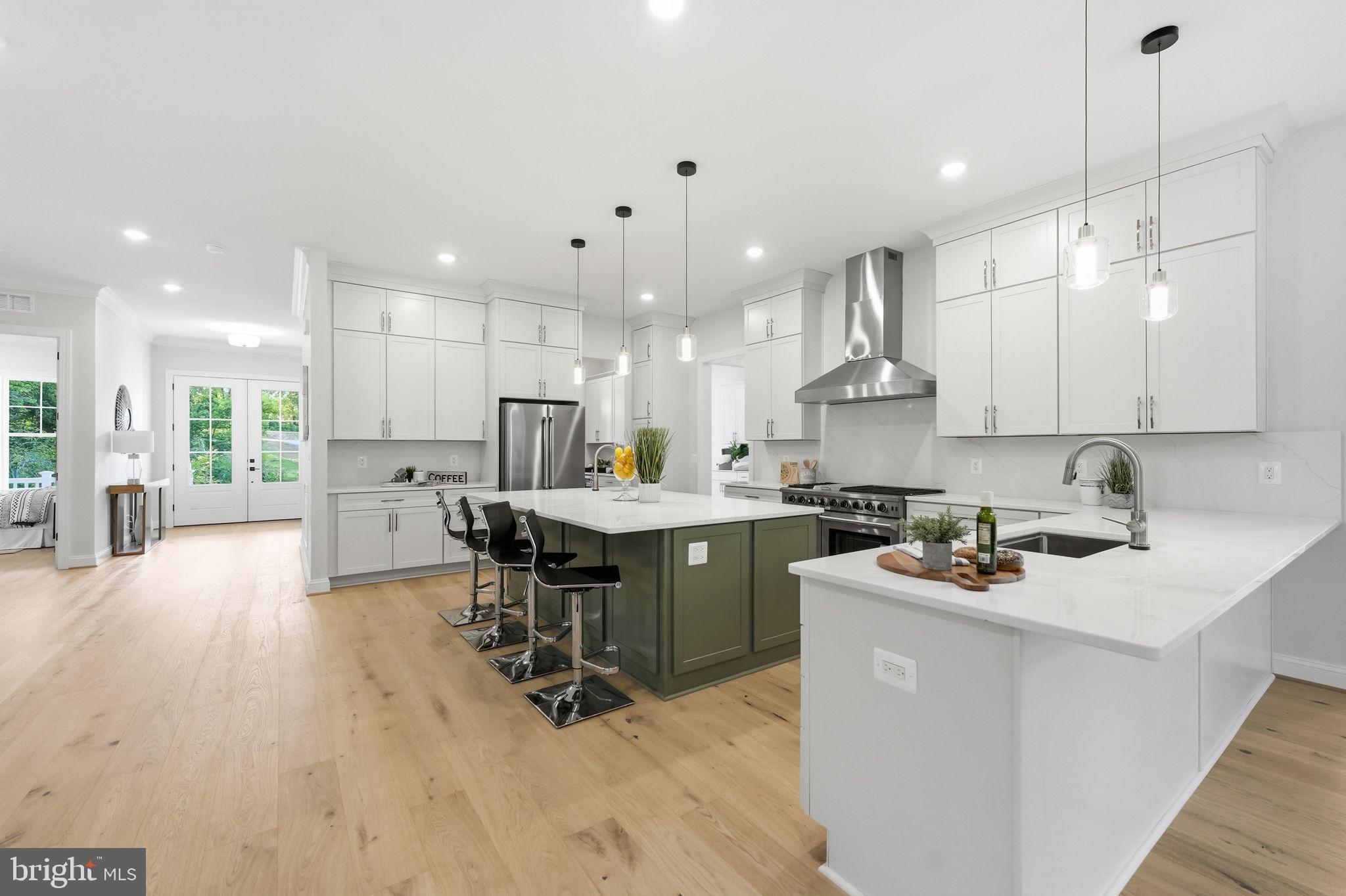 18871 Woodburn Road Leesburg, VA 20175 - Photo 18 of 89 Gallery Image 18