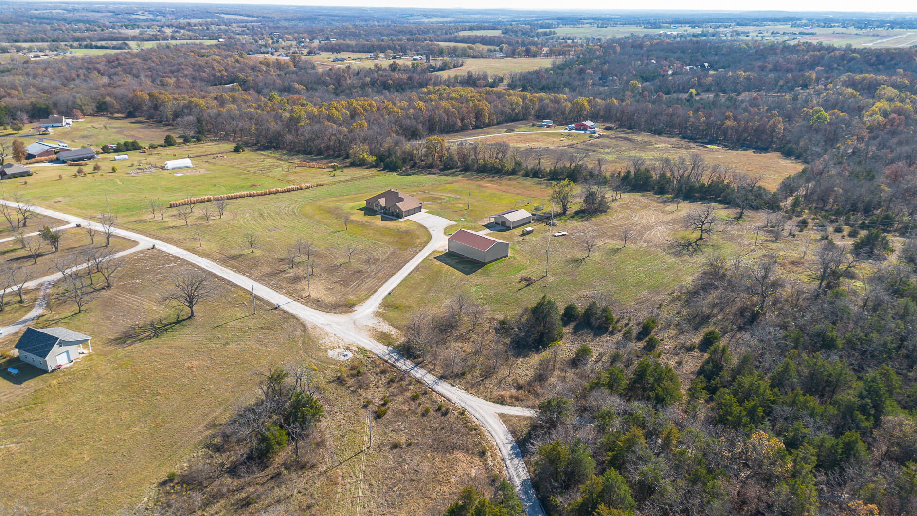 1558 East 432 Road Bolivar, MO 65613 - Photo 80 of 82 DJI_0578_1