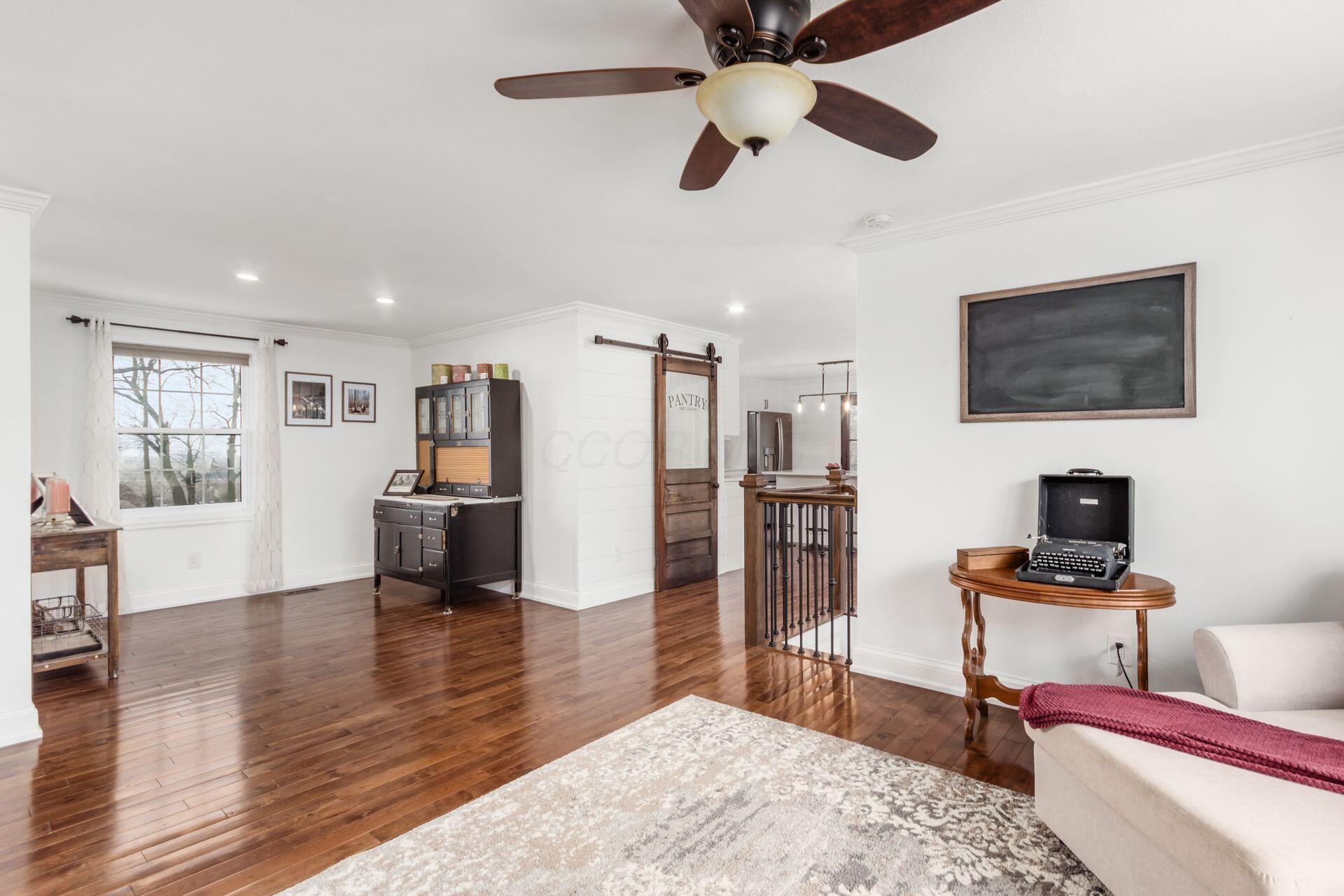 200 Josiah Morris Road London, OH 43140 - Photo 18 of 68 Welcome Home! 200 Josiah Morris Road, London, OH 43140