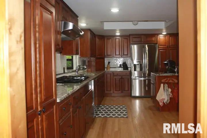 3210 Burns Road Dongola, IL 62926 - Photo 22 of 57