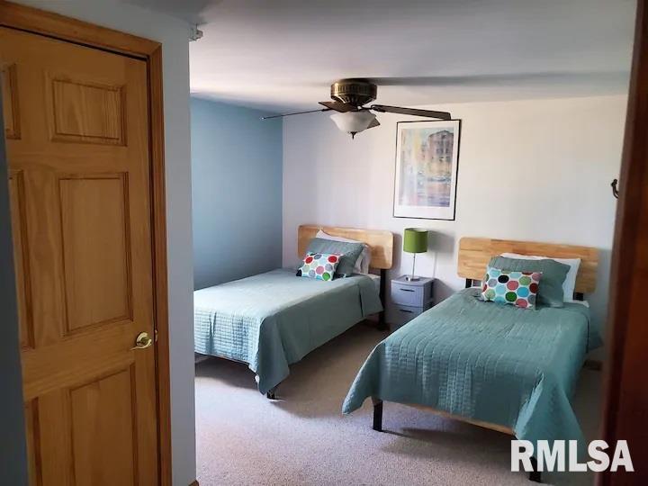 3210 Burns Road Dongola, IL 62926 - Photo 35 of 57