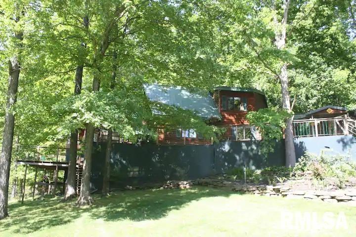 3210 Burns Road Dongola, IL 62926 - Photo 4 of 57