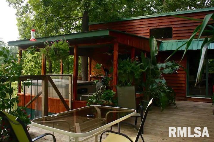 3210 Burns Road Dongola, IL 62926 - Photo 8 of 57