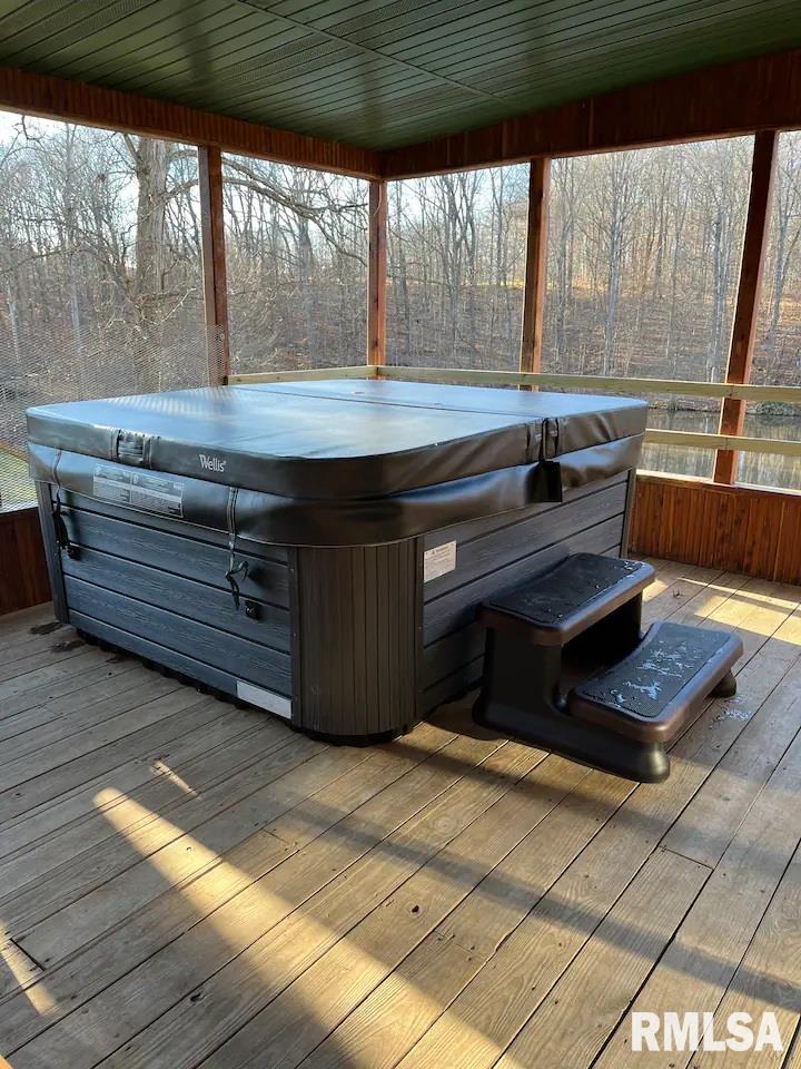 3210 Burns Road Dongola, IL 62926 - Photo 9 of 57