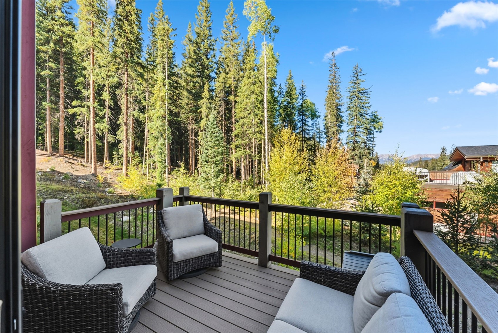 736 Independence Road, Unit 4B Keystone, CO 80435 - Photo 12 of 39 Gallery Image 12
