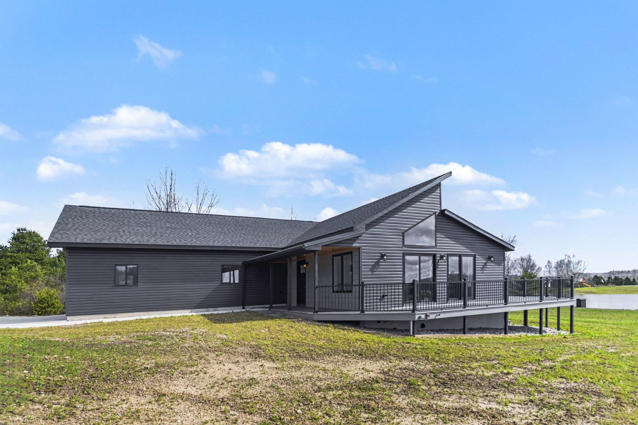 9132 Blue Gill Road, Unit LOT: 27 Ellsworth, MI 49729 - Photo 4 of 43