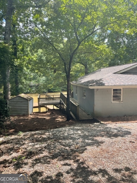 132 Collins Road Jackson, GA 30233 - Photo 6 of 39