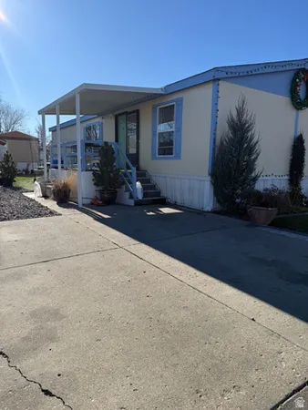 $110,000 | 8400 South 4000th West, Unit 195, West Jordan, UT 84088