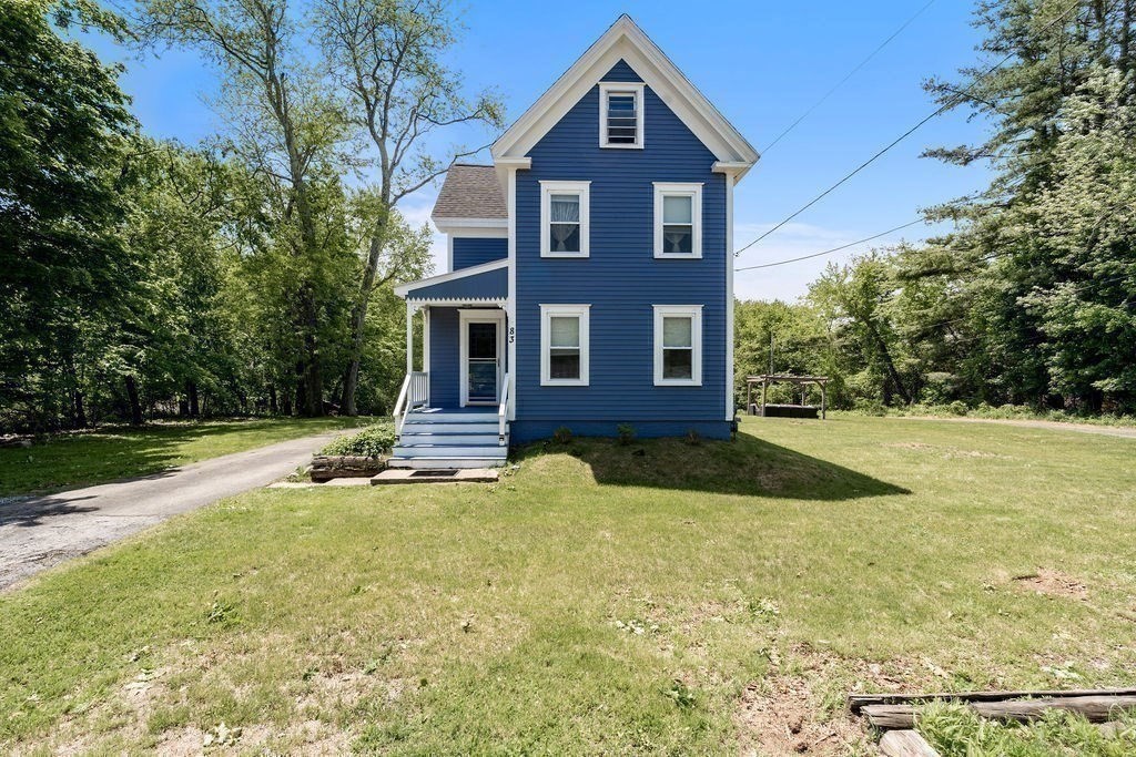 83 Elm Street Salisbury, MA 01952 - Photo 32 of 34