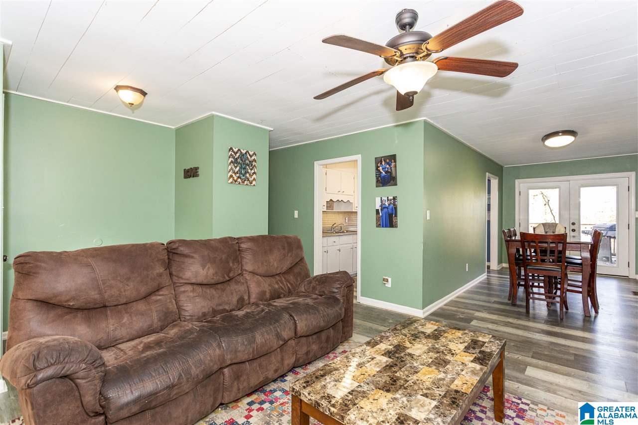 1943 Outwood Road Fultondale, AL 35068 - Photo 8 of 30